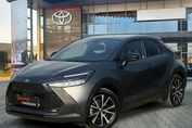 Toyota C-HR 2.0 PHEV Dynamic Force Style