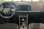 Skoda Karoq TSI ACT Selection DSG