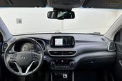 Hyundai Tucson 1.6 GDi Style 2WD