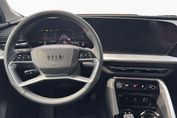 Audi Q5 TFSI quattro S line Sportback