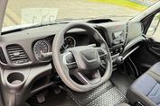Iveco Daily Doka Kontener Chłodnia Mroźnia