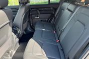 Land Rover Defender 110 D250 mHEV X-Dynamic SE