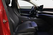 Skoda Superb 2.0 TDI DSG