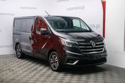 Renault Trafic SpaceClass L1H1 EDC