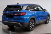 Skoda Kodiaq Edition 130 2.0 TSI 4x4 DSG