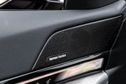BMW i5 Touring eDrive40 M Sport