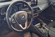 BMW Seria 5 520i Luxury Line