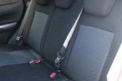 Suzuki Vitara Boosterjet mHEV Premium 2WD