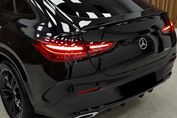 Mercedes GLE Coupe 300 d 4-Matic AMG Line