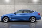 BMW Seria 3 Gran Turismo 320D Xdrive m Sport