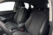 Audi Q3 35 TFSI mHEV S-Line S tronic