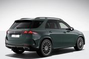 Mercedes GLE 350 d 4MATIC AMG Line