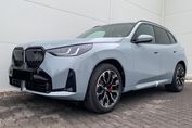 BMW X3 xDrive20d M Sport