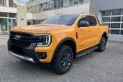 Ford Ranger Wildtrak 4x4 A10
