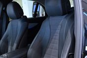 Mercedes Klasa E 220 d 4MATIC AMG/Avantgarde