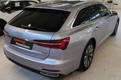 Audi A6 45 TFSI quattro Sport S tronic