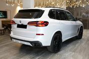 BMW X5 xDrive40d Individual Edition