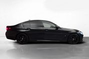 BMW Seria 5 540d xDrive mHEV M Sport
