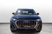 Audi Q3 35 TDI S-Line S tronic