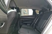 Hyundai Tucson 1.6 T-GDi HEV Smart 2WD