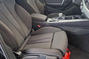 Audi A4 Avant 40 TDI Advanced