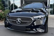 Mercedes Klasa E 200 4-Matic Avantgarde