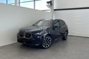 BMW X3 xDrive20d M Sport