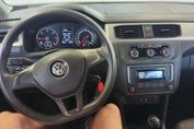 Volkswagen Caddy osobowy L1H1 Trendline