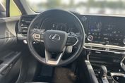 Lexus RX 350h Business