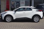 Toyota C-HR 1.8 Hybrid Comfort