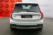Volvo XC90 D5 AWD