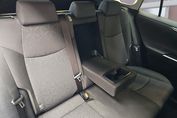 Toyota RAV4 2.0 Comfort 4X2 Ms