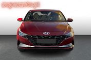 Hyundai Elantra Executive 1.6  CVT