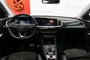 Opel Grandland X 1.2 T GS aut