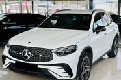 Mercedes GLC 200 d 4-Matic AMG Line