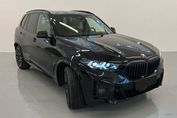 BMW X5 xDrive40d M Sport