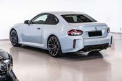 BMW Seria 2 M2