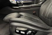 BMW Seria 7 730Ld xDrive