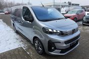 Peugeot Expert XL L2H1 EAT8