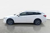 Mazda 6 2.0 aut
