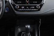 Toyota Corolla Hybrid Comfort