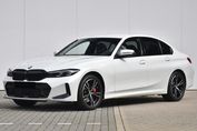 BMW Seria 3 320d xDrive  M Sport