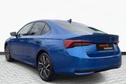 Skoda Octavia 2.0 TDI Sportline DSG
