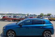 Peugeot 308 Mhev Active Pack S&S&E-DCS6