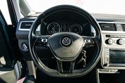 Volkswagen Caddy osobowy L1H1