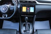 MG ZS T-GDI Exclusive