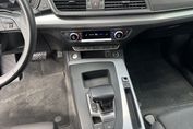 Audi Q5 35 TDI S Line