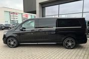Mercedes V Klasa V250d Ekstradługi Avantgarde 4-Matic 9G-Tronic
