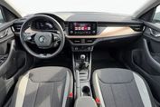 Skoda Scala 1.0 TSI Active