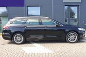 Ford Mondeo 2.0 Titanium aut
